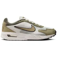 Nike Air Max SOLO Herren Freizeitschuhe, weiß, Größe 40 - 40