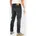 Riding Culture Tapered Slim Black Jeans