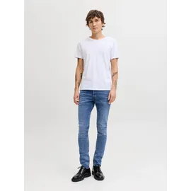 JACK & JONES GLENN Slim Fit Jeansblau 34/34