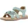 Lurchi Loona Mint 34