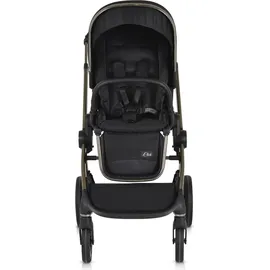 Cangaroo Kinderwagen Kinderwagen 2 in1 iClick