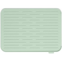 Brabantia Abtropfmatte Silicon Jade Green