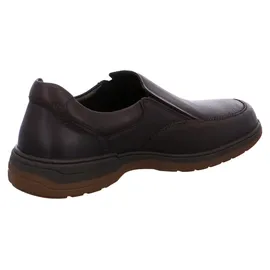 Mephisto Komfort Slipper in Braun 44 EU - Gr.: 91⁄2
