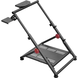 oplite games OPLite Radstand WheelStand GT Pro V2 schwarz