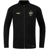 Jako VfB Stuttgart Pro Casual Champions League Trainingsjacke 2024/25 Herren 800 schwarz M