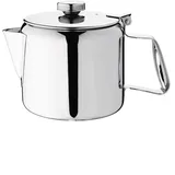 Olympia Concorde Edelstahl 0,85 l