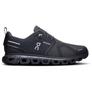 Cloud 6 Waterproof Damen Black / Black 41