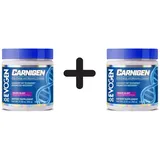 Evogen Carnigen Grape Pulver 121 g