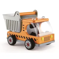 Hape Kipplaster E3013