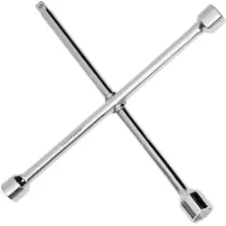 Kraftwerk Radkreuz 24 x 27 x 32 mm x 3/4" CV