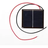 VELLEMAN SOL3N polykristallin 0,2 W