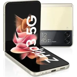 Samsung Galaxy Z Flip3 5G 128 GB Phantom Cream