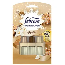 febreze Raumduft-Nachfüller Vanille Vanille 20,0 ml, 1 St.