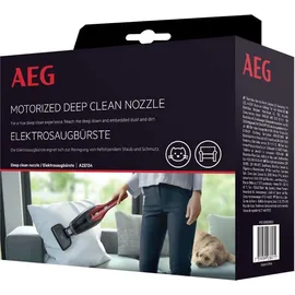AEG AZE134 Elektrosaugbürste (900 923 062)