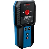 Bosch Professional GMS 120-27 Multi-Detektor Ortungsgerät inkl. Tasche (0601081700)