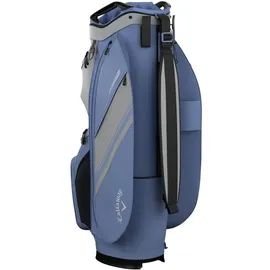 Callaway Chase Cartbag 2025, Green camo