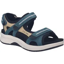 Josef Seibel Estelle 02 Damen Grün/Beige 42