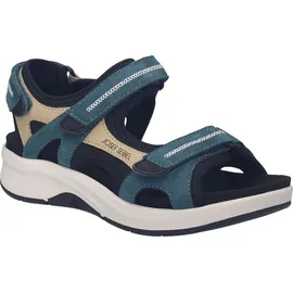 Josef Seibel Estelle 02 Damen Grün/Beige 42