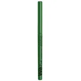 NYX Professional Makeup Vivid Rich Mechanical Pencil Eyeliner Farbton 09 Its Giving Jade 0.3 g