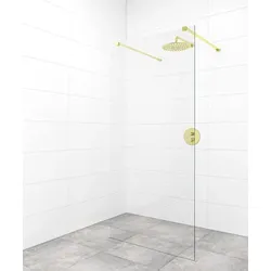 SAT Walk-in Walk-In Seitenwand Walk-In / Türen SATBWI90MRZAVZ