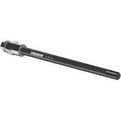 Croozer 12-209-1.50 A Steckachsadapter Steckachse Fahrradanhängeradapter Achse