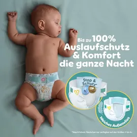 Pampers Baby-Dry Gr. 4 (9-14 kg) 204 St.