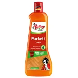 POLIBOY Parkett Pflege Konzentrat 6850001 , 500 ml - Flasche