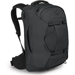 OSPREY Reise Rucksack Farpoint 40 Tunnel Vision Grey