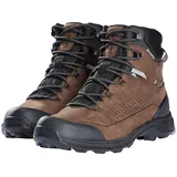 Vaude TRK Skarvan Tech Mid STX Damen chocolate 38