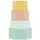 Bieco Stapelturm Blume Tropical Vibes
