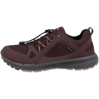 ECCO Terracruise II Hiking Shoe, Fig/fig, 37 EU