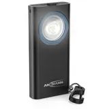 Ansmann ML400R LED Schwarz