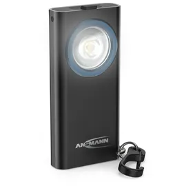 Ansmann ML400R LED Schwarz