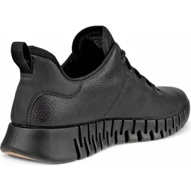 ECCO Gruuv schwarz 46