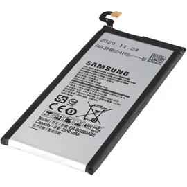 Samsung EB-BG920ABE, 2550 mAh,