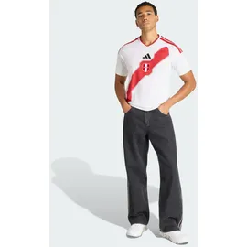 adidas Peru 26 Heimtrikot 2026 Unisex Gr. XL