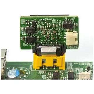 Supermicro SSD-DM032-SMCMVN1 SATA DOM 32 GB mSATA), SSD