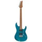 IBANEZ MM1-TAB Transparent Aqua Blue