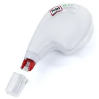 PRITT Korrekturroller Eco Flex Roller 10m, x 4,2mm, weiß