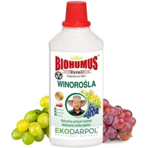 ekodarpol Weinreben Flüssigdünger 1 l