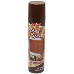 Elite Möbelspray, Die optimale Möbelpflege, 400 ml - Dose