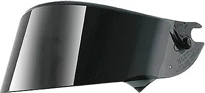 Shark VZ4011P, visière teintée - Foncé Teinté