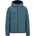 Tyers-Z Ski-Jacke Iron Sky Cord 54