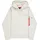 Alpha Industries Hoodie Backprint Mirror Camo Grau S