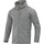 Jako Softshelljacke Light grau meliert L