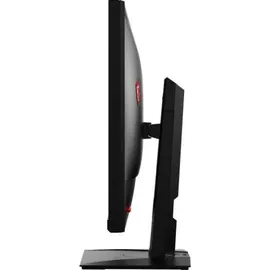 MSI MAG 322UPF 32 Zoll 4K Gaming Monitor - UHD 3840x2160, Rapid IPS, 160 Hz, 1 ms, 16:9, HDR 400, Adaptive Sync, schwarz