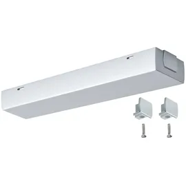Paulmann URail Einspeisung Mitte 205x45mm max. 1000W Stromeinspeiser