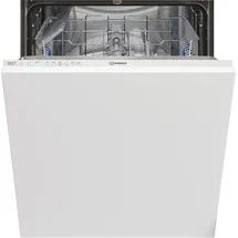 Indesit IN2IE14CNP80 Geschirrspüler (vollintegrierbar, 600 mm)