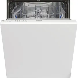 Indesit IN2IE14CNP80 Geschirrspüler (vollintegrierbar, 600 mm)