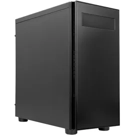 Chieftec Hawk Tower Schwarz